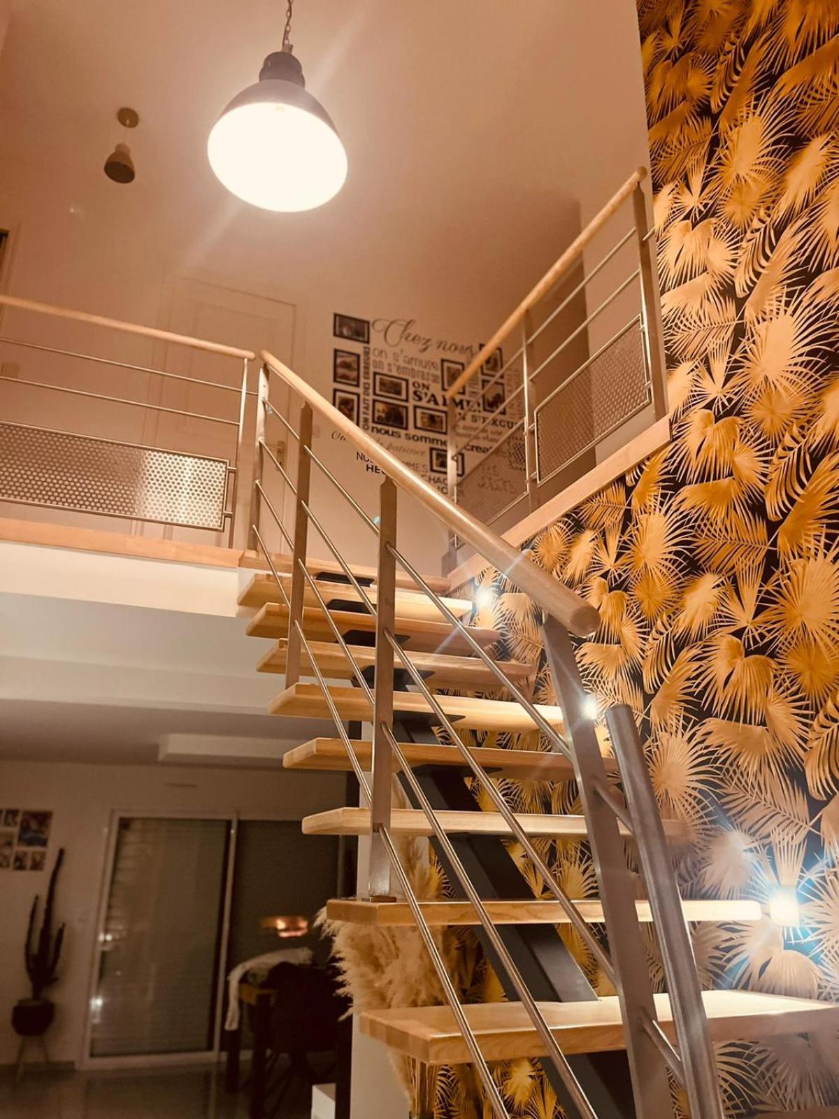 Chambre Mer Orgeres  Extérieur photo