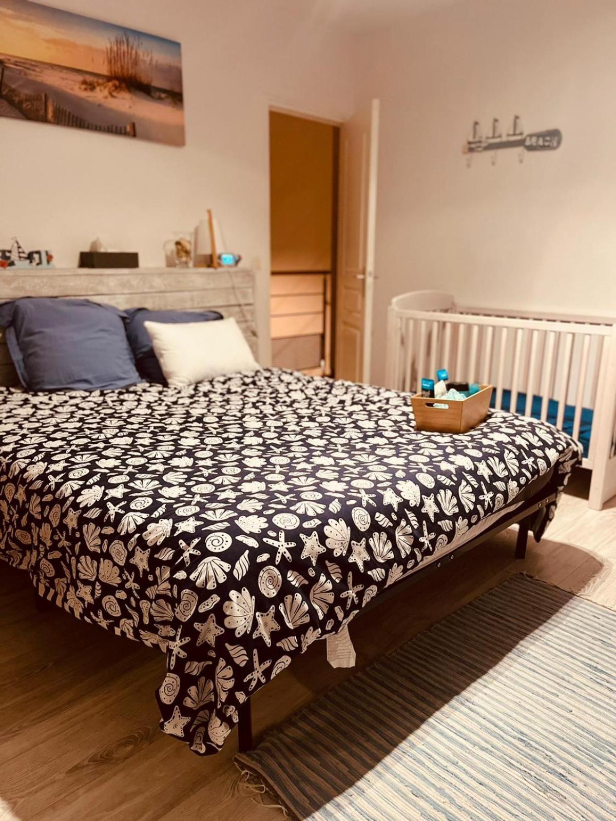 Chambre Mer Orgeres  Extérieur photo