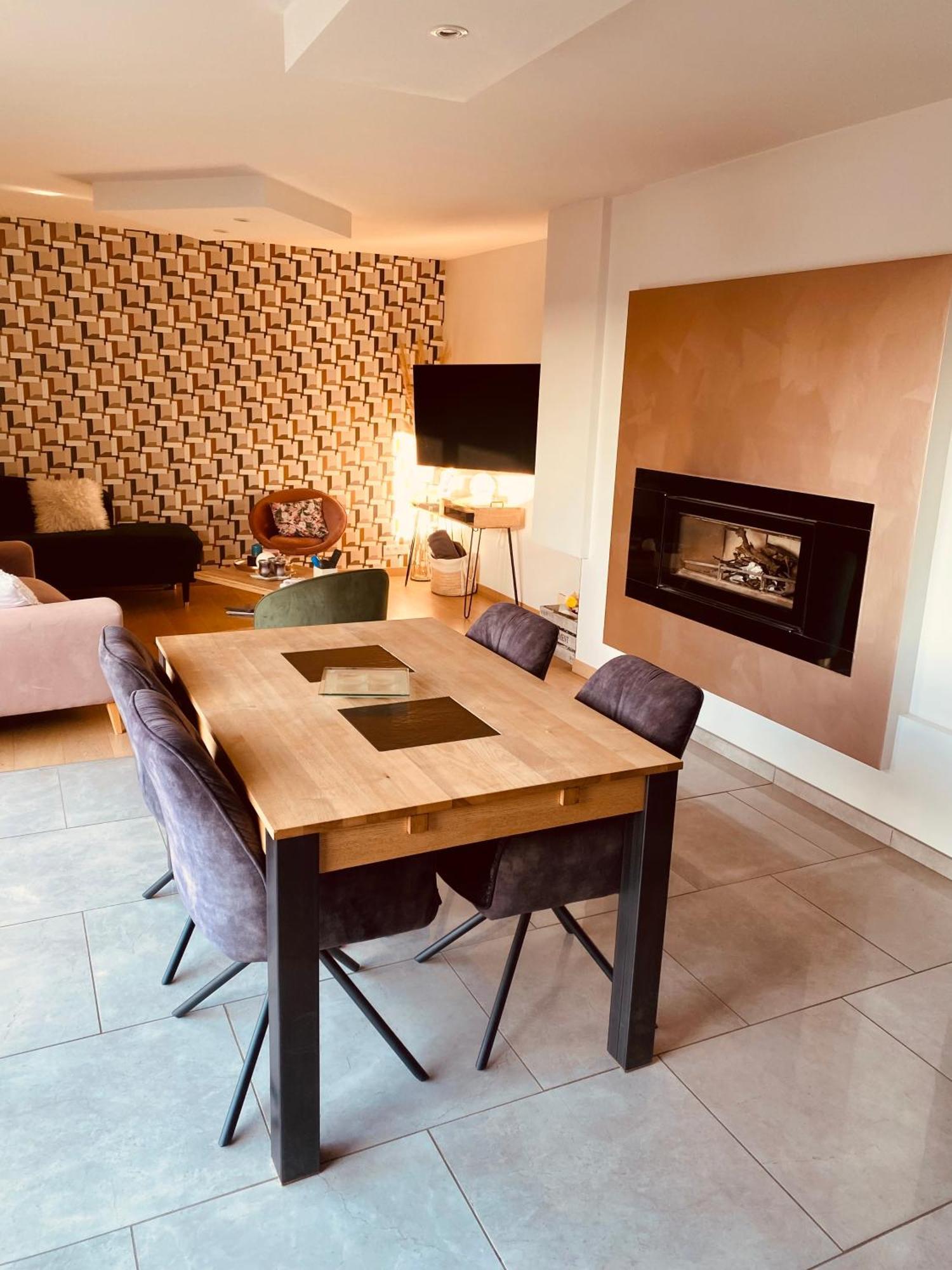 Chambre Mer Orgeres  Extérieur photo